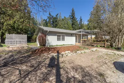21 Glen Avenue, Chimacum, WA 98325 - Photo 1