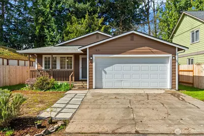 1621 Tullis Street NE, Olympia, WA 98506 - Photo 1