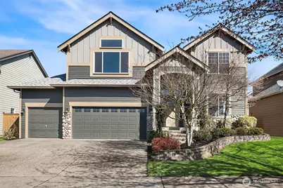 22632 SE 281st Street, Maple Valley, WA 98038 - Photo 1