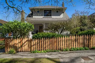1204 17th Ave E, Seattle, WA 98112 - Photo 1