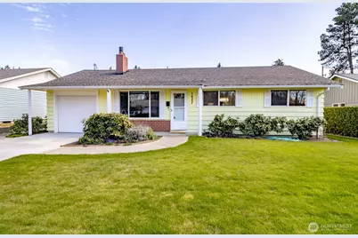 1627 S Verde Street, Tacoma, WA 98405 - Photo 1