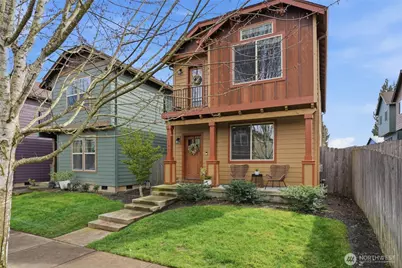 149 NW 76th Street, Vancouver, WA 98665 - Photo 1