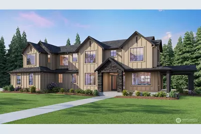 4523 162nd Avenue NE, Redmond, WA 98052 - Photo 1