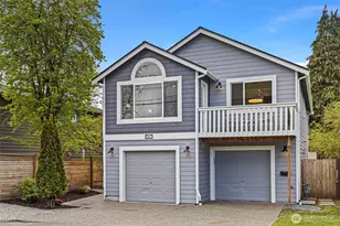 347 N 103rd St, Seattle, WA 98133 - Photo 1