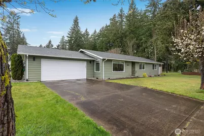 1103 Decatur Street SW, Olympia, WA 98502 - Photo 1