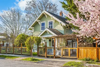 2815 S 8th Street, Tacoma, WA 98405 - Photo 1