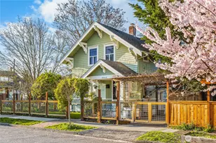 2815 S 8th St, Tacoma, WA 98405 - Photo 1