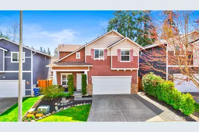 130 202nd Place SW, Lynnwood, WA 98036 - Photo 1