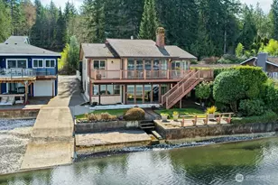 16901 E State Route 106, Belfair, WA 98528 - Photo 1