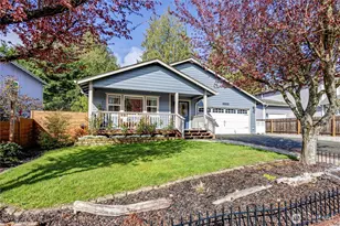 19188 Megger Cir NE, Poulsbo, WA 98370 - Photo 1