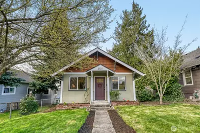 2021 E Sherman Street, Tacoma, WA 98404 - Photo 1