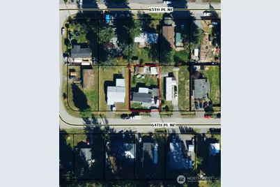 11721 64th Pl NE, Lake Stevens, WA 98258 - Photo 1