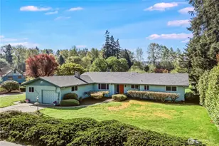 10923 7th Ave SE, Olympia, WA 98513 - Photo 1