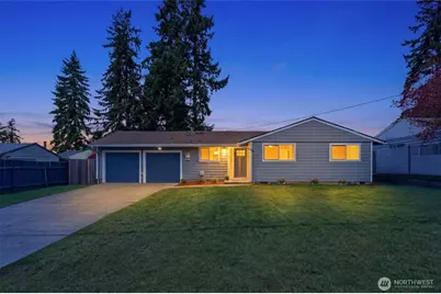 427 174th Street S, Spanaway, WA 98387 - Photo 1