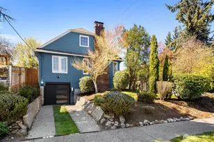 715 NE 60th St, Seattle, WA 98115 - Photo 1