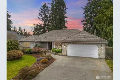 8706 166th Street Ct E, Puyallup, WA 98375 - Photo 1