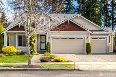 4232 Abigail Drive NE, Lacey, WA 98516 - Photo 1