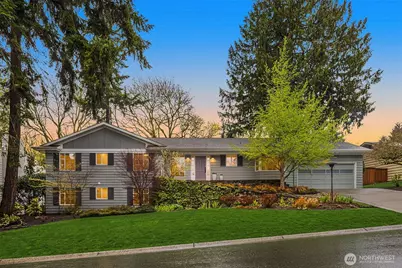 8910 SE 54th Street, Mercer Island, WA 98040 - Photo 1
