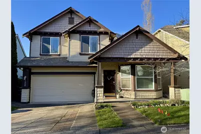 1468 NE Jade Street, Issaquah, WA 98029 - Photo 1