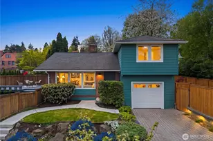 5501 37th Ave NE, Seattle, WA 98105 - Photo 1