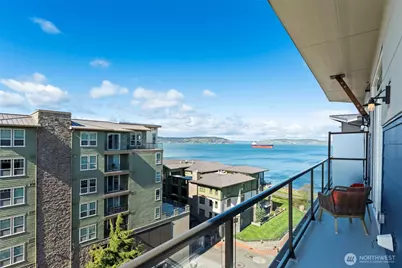 4961 Main Street #811, Tacoma, WA 98407 - Photo 1