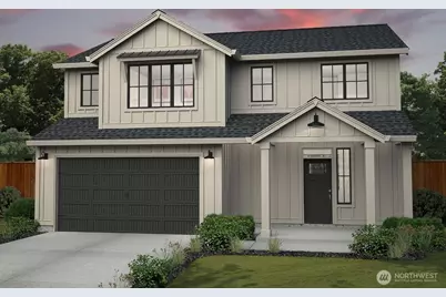 401 Pagget Avenue, Winlock, WA 98596 - Photo 1