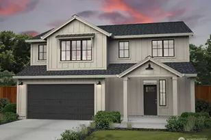 401 Pagget Ave, Winlock, WA 98596 - Photo 1