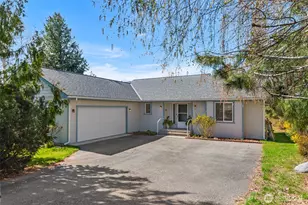 40 McLallen Ln, Manson, WA 98831 - Photo 1
