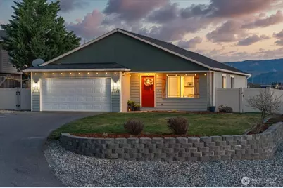 3949 NE Vista Del Rey Drive, East Wenatchee, WA 98802 - Photo 1