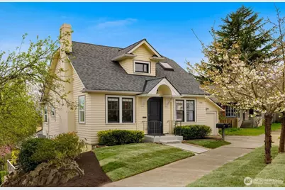 933 Yakima Place S, Seattle, WA 98144 - Photo 1