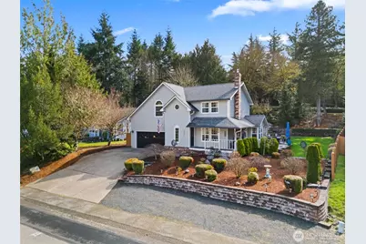 2911 Hampton Drive SW, Tumwater, WA 98512 - Photo 1