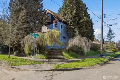 5003 S 46th Avenue, Seattle, WA 98118 - Photo 1