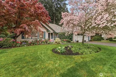 15801 NE 25th Street, Vancouver, WA 98684 - Photo 1