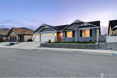 479 Sunny Brooke Lane, Chelan, WA 98816 - Photo 1