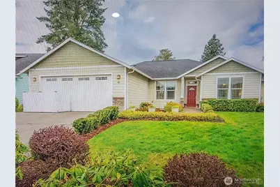 65 Willow Pointe Loop, Longview, WA 98632 - Photo 1