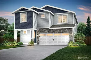 6367 NW Bruggman Loop, Bremerton, WA 98312 - Photo 1
