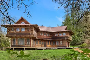 5790 NE Old Mill Rd, Bainbridge Island, WA 98110 - Photo 1