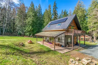 653 Cedar Hill Road, Orcas Island, WA 98245 - Photo 1
