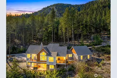 6827 Forest Ridge Drive, Wenatchee, WA 98801 - Photo 1
