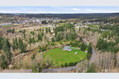 43420 Alder Cutoff Road E, Eatonville, WA 98328 - Photo 1