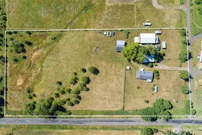 71 W Doggone Lane, Elma, WA 98541 - Photo 1