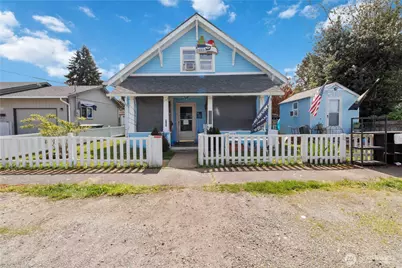 422 Madison Street, Centralia, WA 98531 - Photo 1