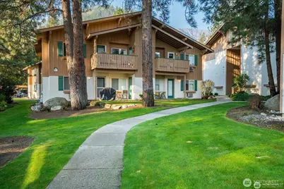 525 Alpine Place #C1, Leavenworth, WA 98826 - Photo 1