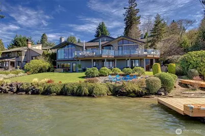 16 Meadow Lane, Mercer Island, WA 98040 - Photo 1
