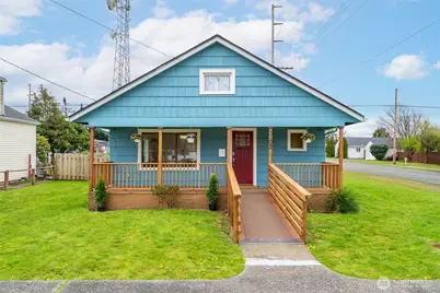 3102 Aberdeen Avenue, Hoquiam, WA 98550 - Photo 1