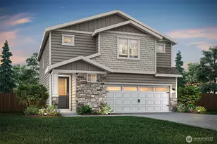 6348 NW Bruggman Loop, Bremerton, WA 98312 - Photo 1