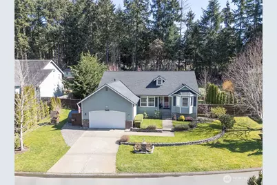6411 65th Avenue NW, Gig Harbor, WA 98335 - Photo 1