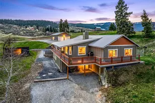 851 Wheeler Hill Rd, Wenatchee, WA 98801 - Photo 1