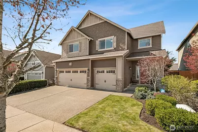 25223 136th Avenue SE, Kent, WA 98042 - Photo 1