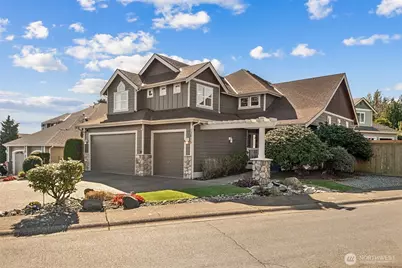 13815 SE 252nd Place, Kent, WA 98042 - Photo 1